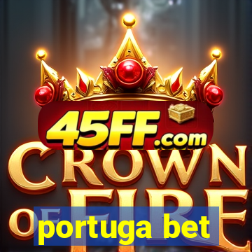 portuga bet